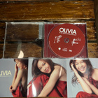 Olivia - A Girl Meets Bossa Nova 2 cd HDCD - pikkukuva 4