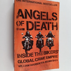 William Marsden ym. : Angels of Death - Inside the Bikers... - pikkukuva 1
