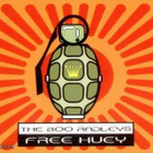 THE  BOO  RADLEYS :: FREE  HUEY :: VINYYLI  10"  SPECIAL - pikkukuva 1