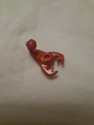 LEGO Skorpioni