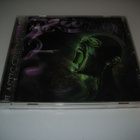 Trouble - Plastic Green Head (CD) - pikkukuva 1