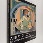 Peter Brooke : Albert Gleizes - For and Against the Twent... - pikkukuva 1