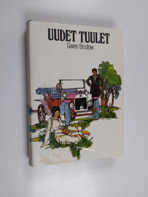 Gwen Bristow : Uudet tuulet