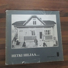 HETKI HILJAA... : elämää nuoressa iisalmessa !! - pikkukuva 1