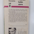 Sven Wernström : Köyhien kylän aarre - pikkukuva 2