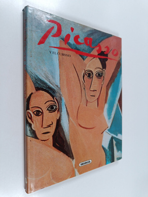 Pablo Picasso : Picasso
