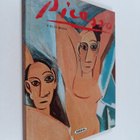 Pablo Picasso : Picasso - pikkukuva 1