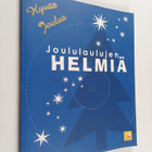 Eila Rikkinen : Joululaulujen helmiä - pikkukuva 1