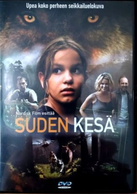 Suden Kesä