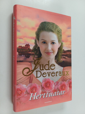 Jude Deveraux : Herttuatar