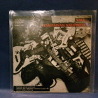 MAU-MAU - VALE M-/EX+ FIN -88 7" SINGLE - pikkukuva 2