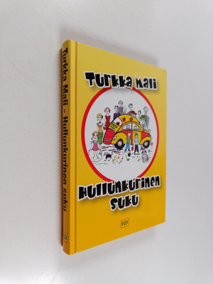 Turkka Mali : Hullunkurinen suku