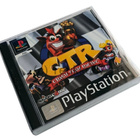 PS1 Snug fit pelikotelosuojia - pikkukuva 2