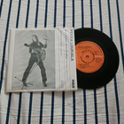 Pekka Loukiala – Aina Muistan Elvis Presleyn 7" ps 1978 mint - pikkukuva 2
