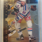 1996-97 Sp Inside Info Gold Wayne Gretzky - pikkukuva 1