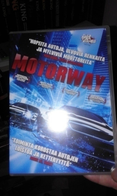 motorway