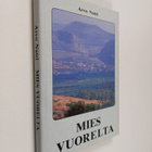 Arvo Natri : Mies vuorelta - pikkukuva 1