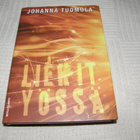 Johanna Tuomola Liekit yössä  -sid - pikkukuva 1