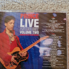 PRINCE:ANTHOLOGY VOLUME TWO 2CD - pikkukuva 2