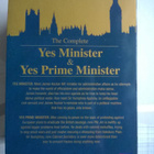 Yes Minister - The Complete DVD - pikkukuva 2
