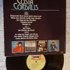 Costa Cordalis  – Costa Cordalis LP - pikkukuva 2