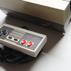 NES 8-bit konsolipaketti (PAL-B/SCN) **Huollettu** (3) - pikkukuva 3
