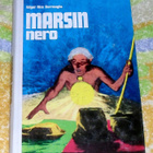 Edgar Rice Burroughs: Marsin Nero - pikkukuva 1