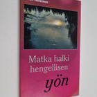 Mauri Nieminen : Matka halki hengellisen yön - pikkukuva 1