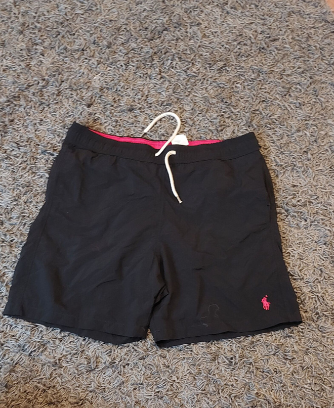 Polo Ralph Lauren uimashortsit koko XL
