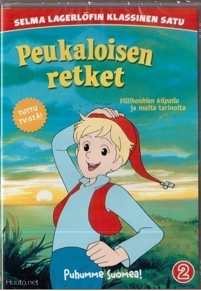 Peukaloisen retket 2 (UUSI MUOVISSA)