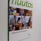 Työhyvinvointi muutoksessa - pikkukuva 1