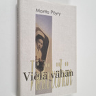 Martta Pöyry : Vielä vähän - pikkukuva 1