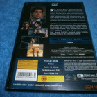 EYE WITNESS - DVD - pikkukuva 2