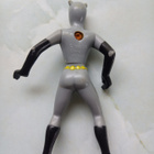 Mcdonalds Batman cat 1993 figuuri - pikkukuva 2