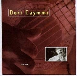 Dori Caymmi - If Ever... (CD)