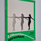 Kirsti Kemppi : Liikuntarytmiikan perusteet - pikkukuva 1