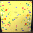 Milana – Serenata LP 1993 - pikkukuva 2