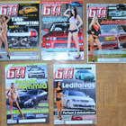 GTI Magazine 2014 5 kpl - pikkukuva 1