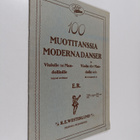 100 Muotitanssia : vihko 3 = 100 moderna danser - pikkukuva 1