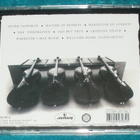 APOCALYPTICA ~ Plays Metallica By Four Cellos ~ CD naarmuton - pikkukuva 2