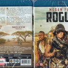 Rogue	(75 323)	UUSI	-FI-	nordic,	BLU-RAY		megan fox	2020 - pikkukuva 1