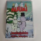 Muumi – Joulujuhla 3 DVD:n kokoelma - pikkukuva 1