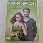Karkausvuosi - pikkukuva 1