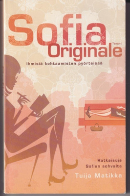 Tuija Matikka: Sofia Originale