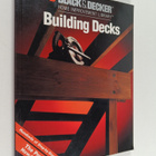 Building decks - pikkukuva 1