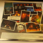 MOTORHEAD - NO SLEEP 'TIL HAMMERSMITH M-/EX+ LP - pikkukuva 2