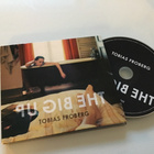 Tobias Froberg / the big up CD - pikkukuva 1