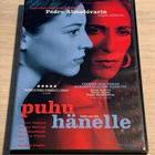 Puhu hänelle (2002) Pedro Almodovar -elokuva - pikkukuva 1