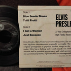 Elvis Presley EP - pikkukuva 2