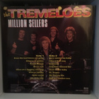 (LP) The Tremeloes - Million Sellers - pikkukuva 2